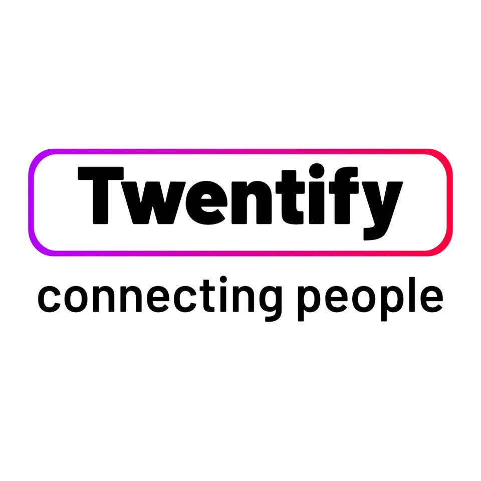 Logo Twentify